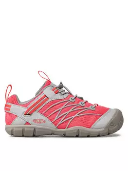 Сапоги Keen, розовый