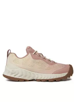 Сапоги Keen, розовый