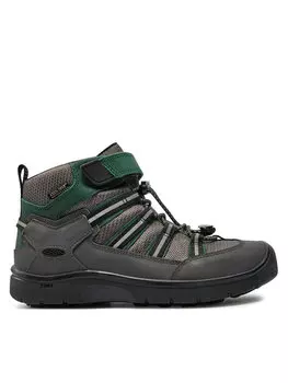 Сапоги Keen, серый