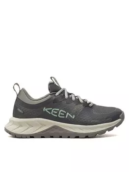 Сапоги Keen, серый