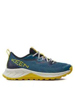 Сапоги Keen, синий