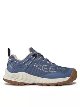 Сапоги Keen, синий