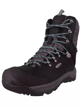 Сапоги Keen Stiefel schwarz