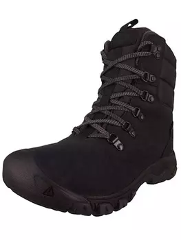 Сапоги Keen Stiefel schwarz