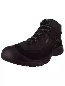 Сапоги Keen Stiefel schwarz