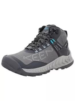 Сапоги Keen Stiefeletten, серый