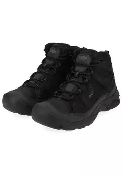 Сапоги Keen Wanderschuhe, черный