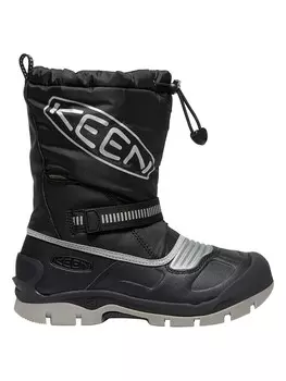 Сапоги Keen Winter Snow Troll, черный