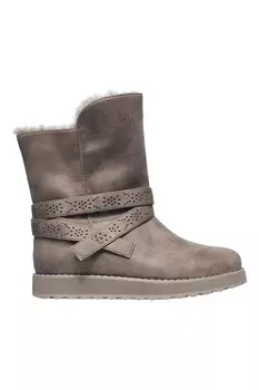 Сапоги Keepsakes 2 0 Night Peaks Skechers, коричневый