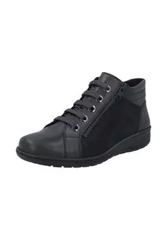 Сапоги Кейт solidus, черный