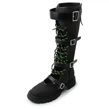 Сапоги Kemeilian Knee-high Boots Women's