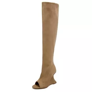 Сапоги Kemeilian Knee-high, хаки