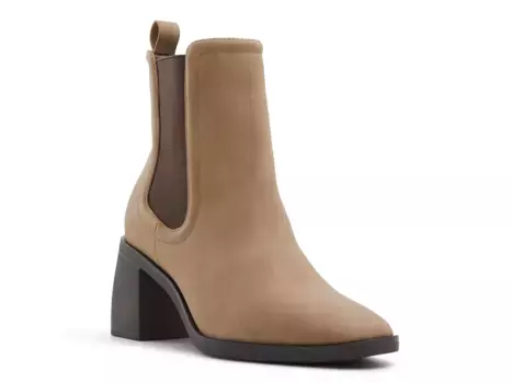 Сапоги Kenzi Chelsea Boot Call It Spring, светло-коричневый