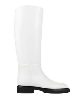 Сапоги Khaite, белый