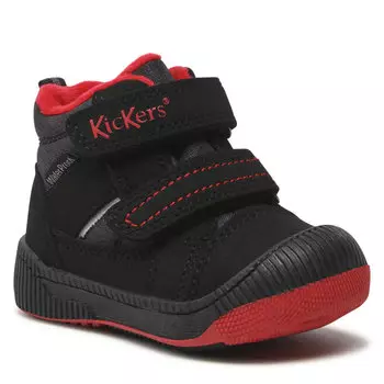 Сапоги Kickers Kickoja, черный