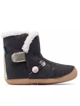 Сапоги Kickers, синий