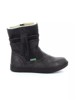 Сапоги Kickers Winter Rumby, черный