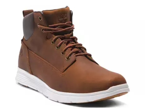Сапоги Killington Boot Timberland, темно-коричневый