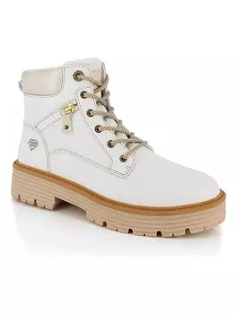 Сапоги Kimberfeel, белый