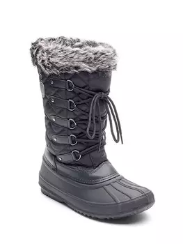 Сапоги Kimberfeel, черный