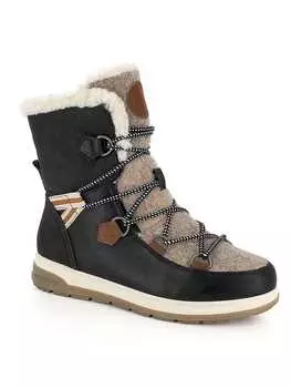 Сапоги Kimberfeel, черный