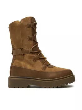 Сапоги Kimberfeel, коричневый