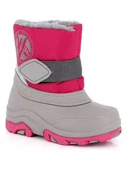 Сапоги Kimberfeel, розовый