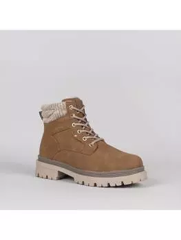 Сапоги Kimberfeel, светло-коричневый