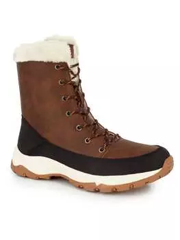 Сапоги Kimberfeel, светло-коричневый