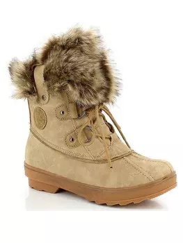 Сапоги Kimberfeel Winter Camurac, бежевый
