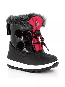 Сапоги Kimberfeel Winter, черный