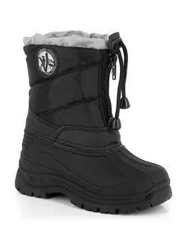 Сапоги Kimberfeel Winter, черный