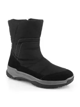 Сапоги Kimberfeel Winter Nelyo, черный