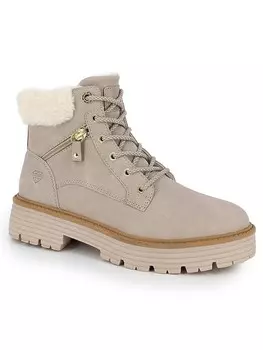 Сапоги Kimberfeel Winterboots Emma, бежевый
