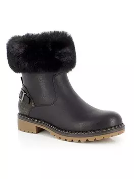 Сапоги Kimberfeel Winterboots Mira, черный