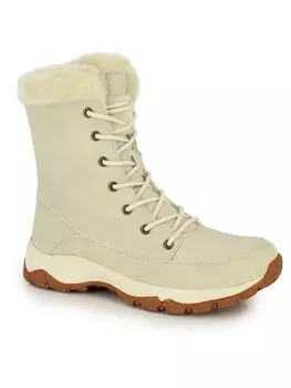 Сапоги Kimberfeel Winterstiefel Alix, бежевый