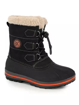 Сапоги Kimberfeel Winterstiefel Ethan, черный