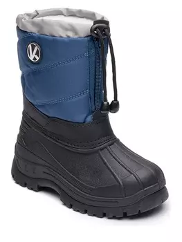 Сапоги Kimberfeel Winterstiefel Iglou, синий