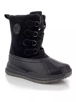 Сапоги Kimberfeel Winterstiefel Noham, черный