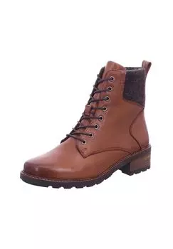 Сапоги Кинга solidus, коричневый