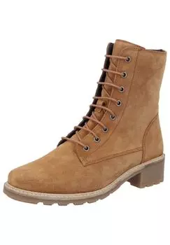 Сапоги Кинга solidus, коричневый