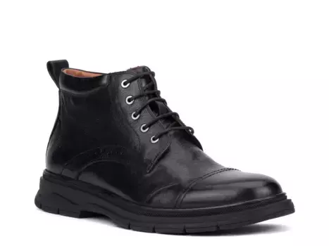 Сапоги Kingsley Boot Vintage Foundry Co, черный