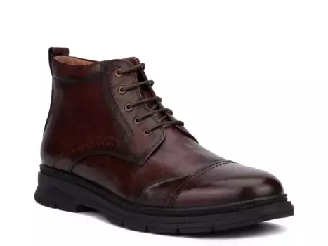 Сапоги Kingsley Boot Vintage Foundry Co, коричневый