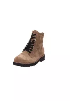 Сапоги КИТОМИ waldlufer, коричневый