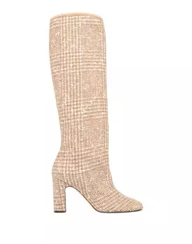 Сапоги Kiton, бежевый