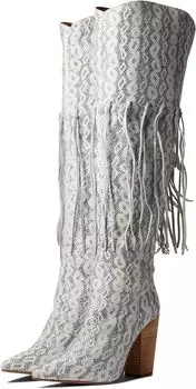 Сапоги Kitty Kat Dingo, белый