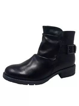 Сапоги Klondike Stiefelette, черный