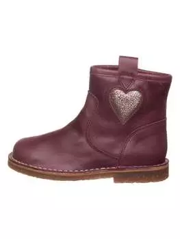 Сапоги kmins, фиолетовый