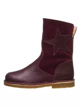 Сапоги kmins Leder, бордо