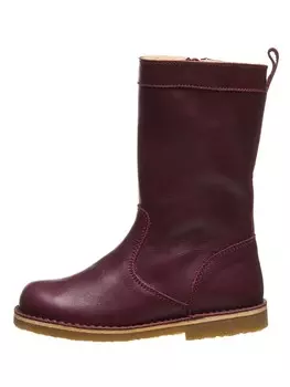 Сапоги kmins Leder, бордо